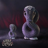 Ouroboros Figurine 30cm (Large)