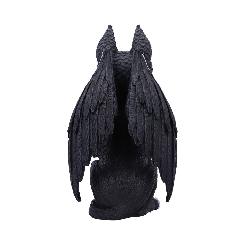 Griffael Figurine 30cm (Large) - Shop Figurines Medium (15-29cm) At Gift Moments - 4