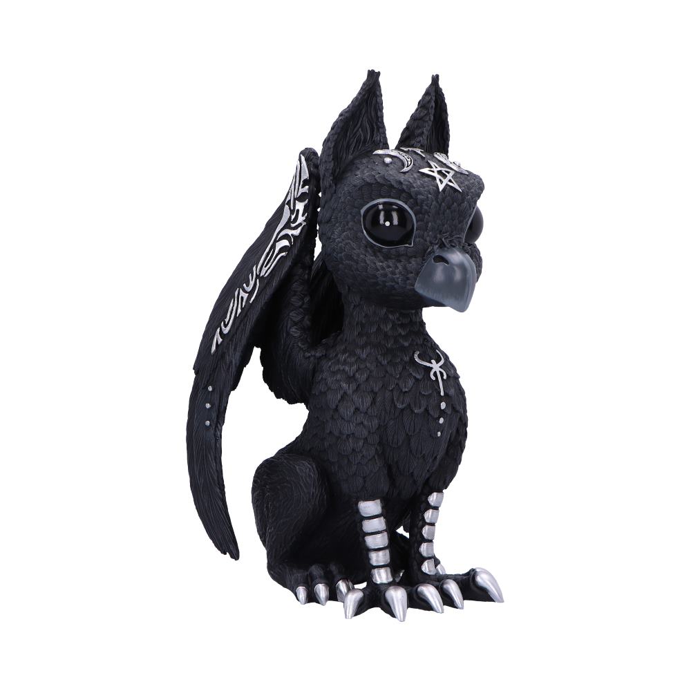 Griffael Figurine 30cm (Large) - Shop Figurines Medium (15-29cm) At Gift Moments - 5