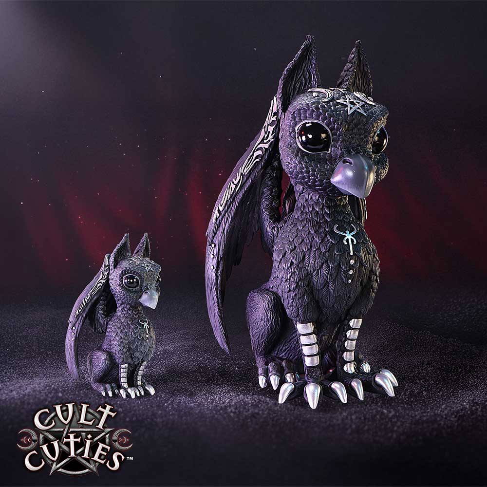 Griffael Figurine 30cm (Large) - Shop Figurines Medium (15-29cm) At Gift Moments - 1