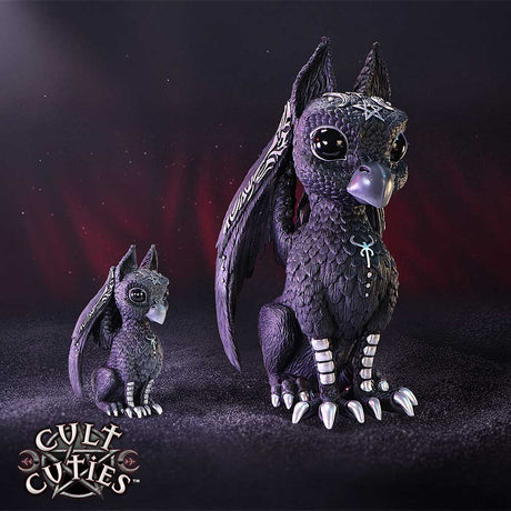 Griffael Figurine 30cm (Large) - Shop Figurines Medium (15-29cm) At Gift Moments - 1