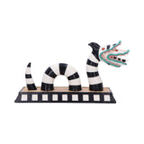 Beetlejuice Sandworm Figurine 15cm
