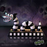 Beetlejuice Sandworm Figurine 15cm
