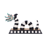 Beetlejuice Sandworm Figurine 15cm
