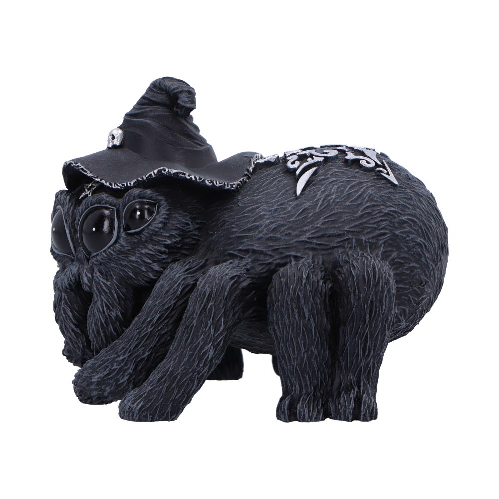 Arachnias Occult Spider Figurine 8cm - Shop Figurines Small (Under 15cm) At Gift Moments - 3