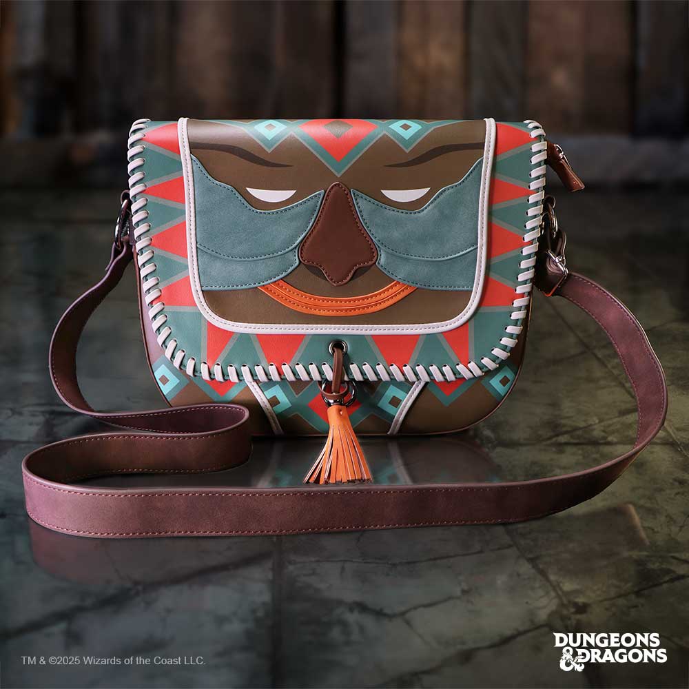 Dungeons & Dragons Bag of Holding 24cm - Shop Bags At Gift Moments - 1