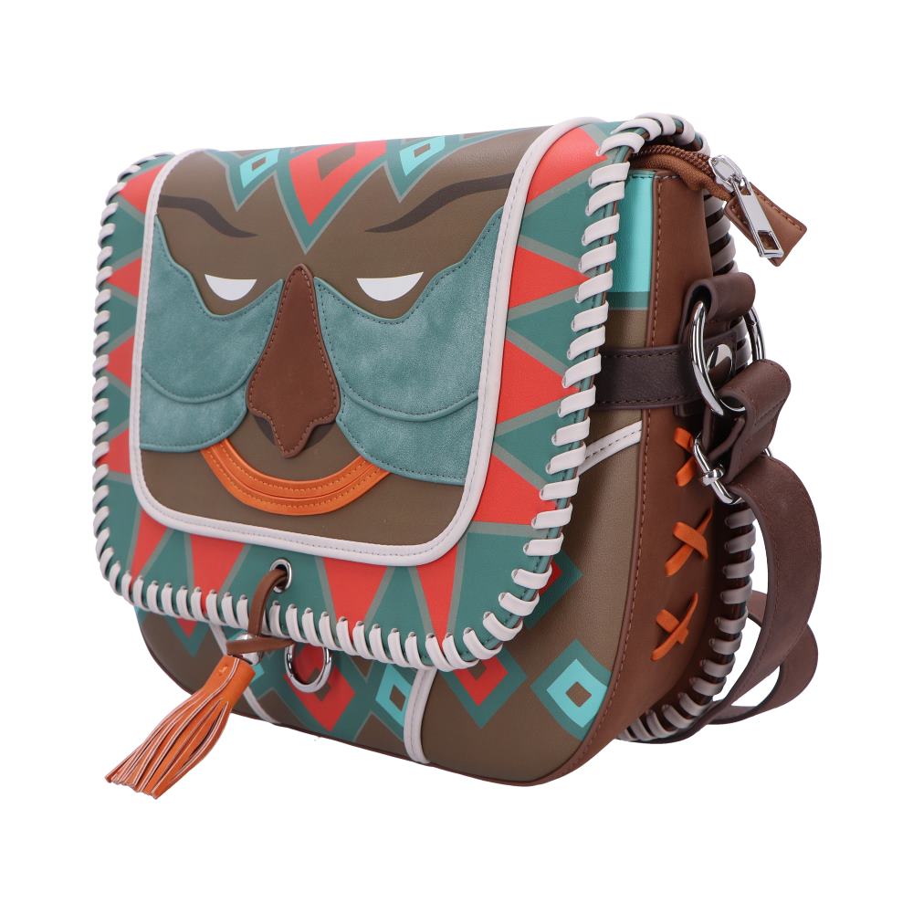 Dungeons & Dragons Bag of Holding 24cm - Shop Bags At Gift Moments - 2