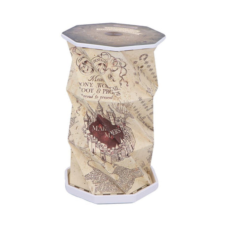 Harry Potter Marauders Map Foldable Lamp Rechargeable USB Powered - Shop LED Lighting At Gift Moments - 3