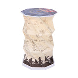 Lord of the Rings Foldable Lamp Rechargeable USB Powered - Shop Lamps And Lighting At Gift Moments - 3