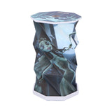Corpse Bride Foldable Lamp Rechargeable USB Powered