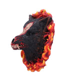 Diablo IV Mephisto Wall Plaque 29.3cm