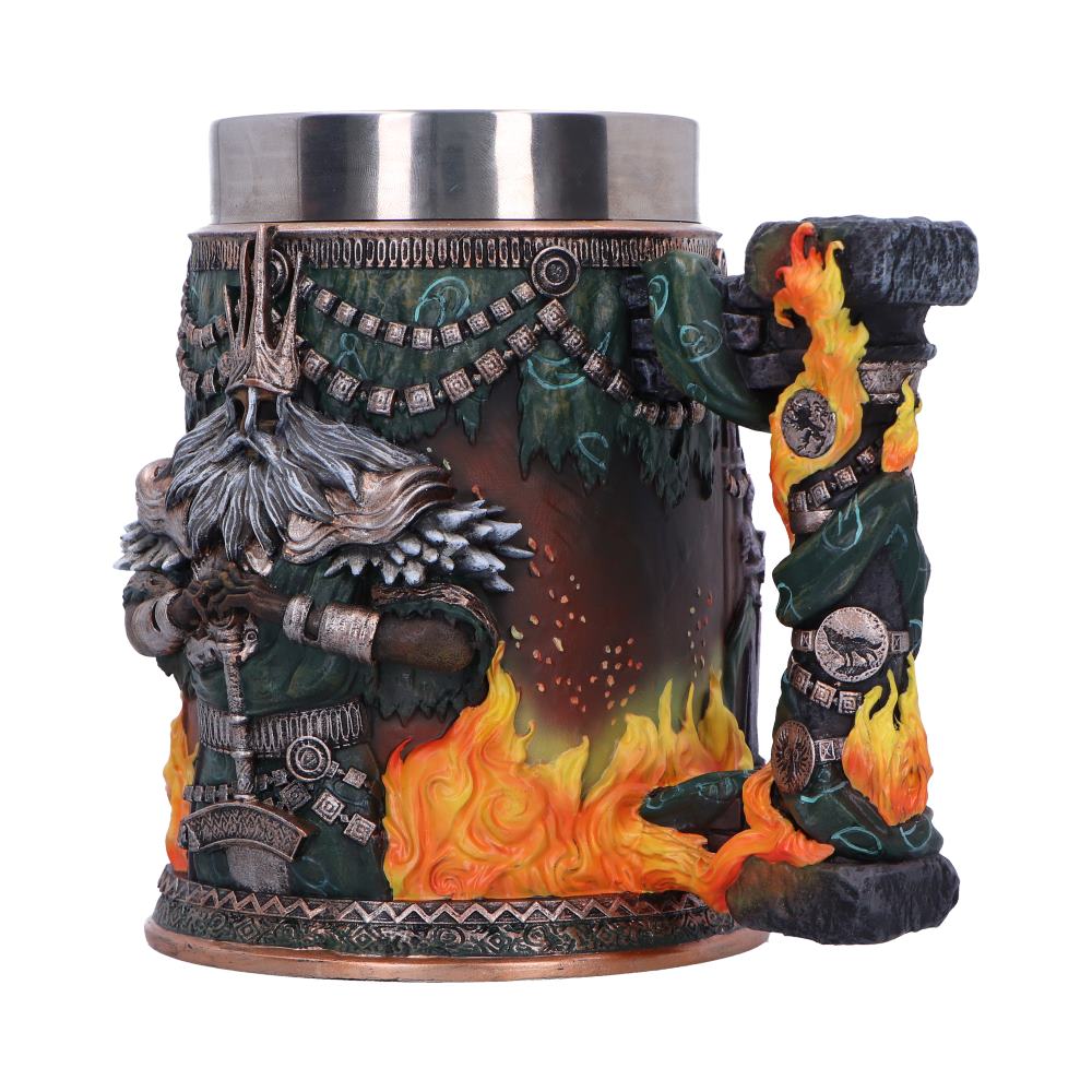 Dark Souls Gwyn Tankard 15.5cm