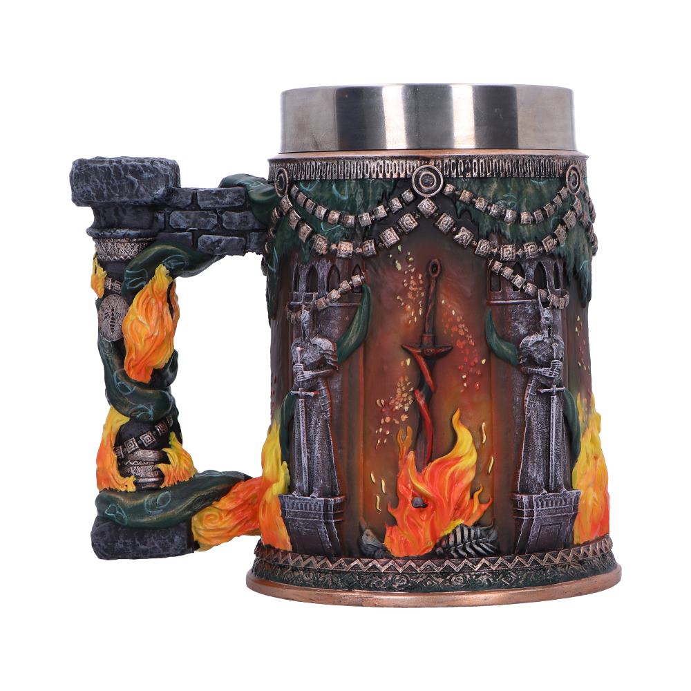 Dark Souls Gwyn Tankard 15.5cm