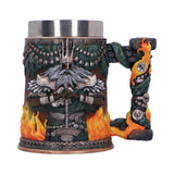 Dark Souls Gwyn Tankard 15.5cm
