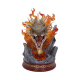 Harry Potter Hungarian Horntail Bust 30cm - Shop Figurines Large (30-50cm) At Gift Moments - 3