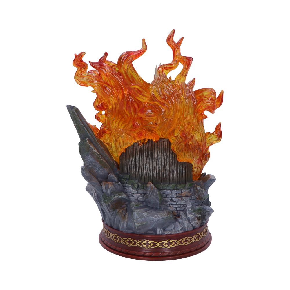 Harry Potter Hungarian Horntail Bust 30cm - Shop Figurines Large (30-50cm) At Gift Moments - 5