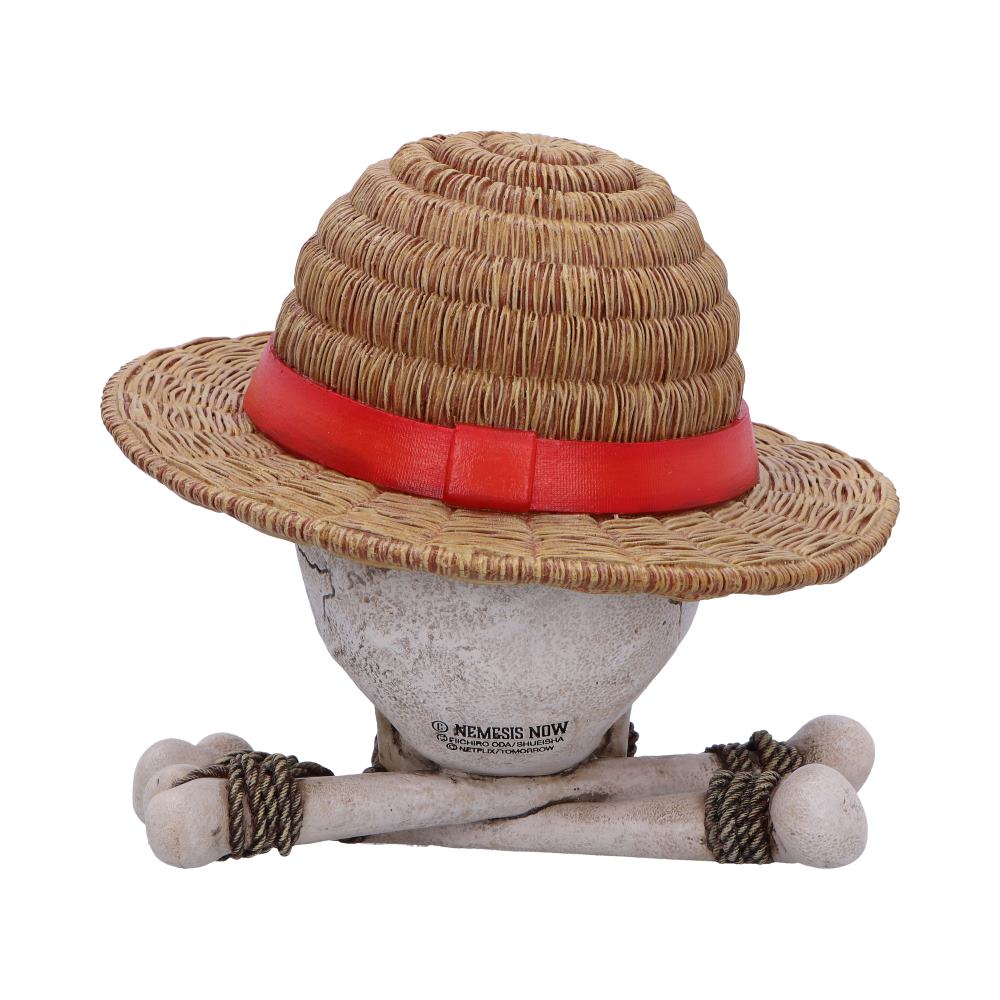 One Piece Luffy Jolly Roger Box - Shop Storage At Gift Moments - 4