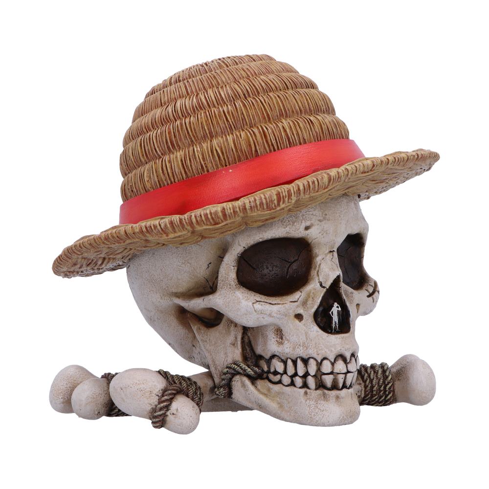 One Piece Luffy Jolly Roger Box - Shop Storage At Gift Moments - 5