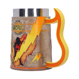 ACDC High Voltage Tankard 15.5cm
