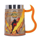 ACDC High Voltage Tankard 15.5cm - Shop Tankards At Gift Moments - 2