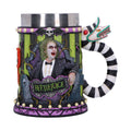Beetlejuice Tankard 15.5cm - Shop Tankards At Gift Moments - 2