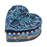 Corpse Bride - With This Ring Vow Box 5cm