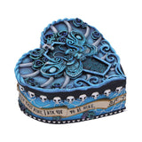 Corpse Bride - With This Ring Vow Box 5cm