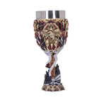 Dungeons & Dragons Strahd Goblet 19.5cm - Shop Goblets & Chalices At Gift Moments - 4