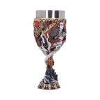 Dungeons & Dragons Strahd Goblet 19.5cm - Shop Goblets & Chalices At Gift Moments - 5