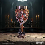 Dungeons & Dragons Strahd Goblet 19.5cm - Shop Goblets & Chalices At Gift Moments - 1