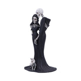 Eternal Skeleton Companion Figurine 24cm