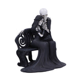 Eternal Bond Skeleton Figurine 19cm