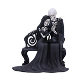 Eternal Bond Skeleton Figurine 19cm