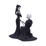 Eternal Proposal Skeleton Figurine 23cm