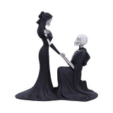 Eternal Proposal Skeleton Figurine 23cm