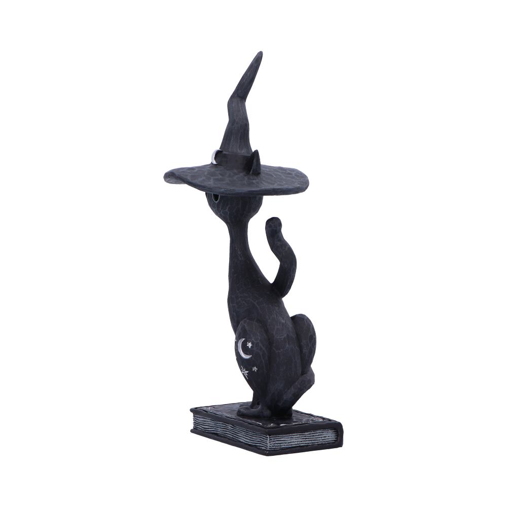 Enchant Spell Cats Figurine 17cm - Shop Figurines Medium (15-29cm) At Gift Moments - 3