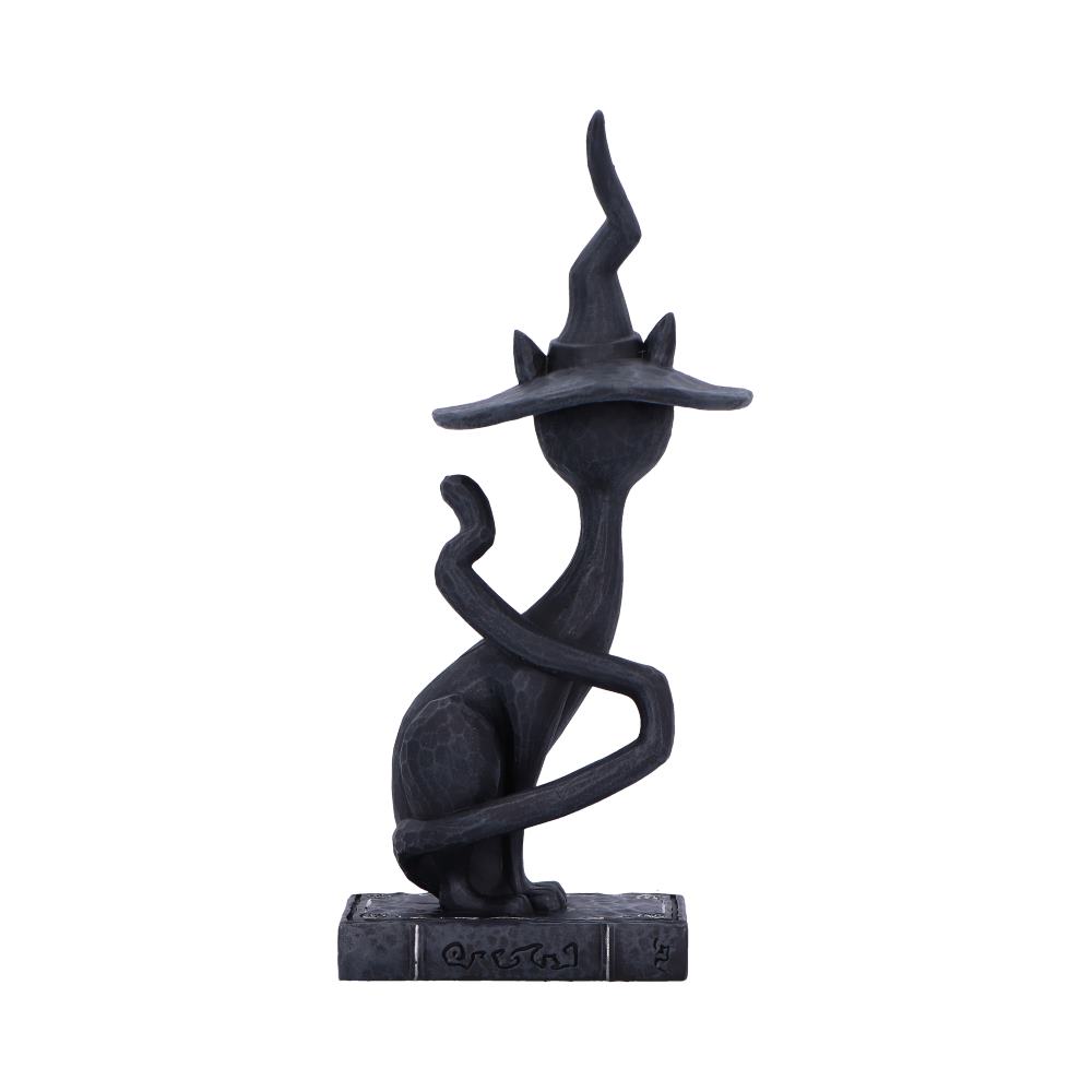 Enchant Spell Cats Figurine 17cm - Shop Figurines Medium (15-29cm) At Gift Moments - 4