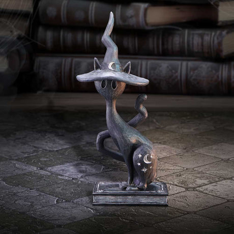 Enchant Spell Cats Figurine 17cm - Shop Figurines Medium (15-29cm) At Gift Moments - 1