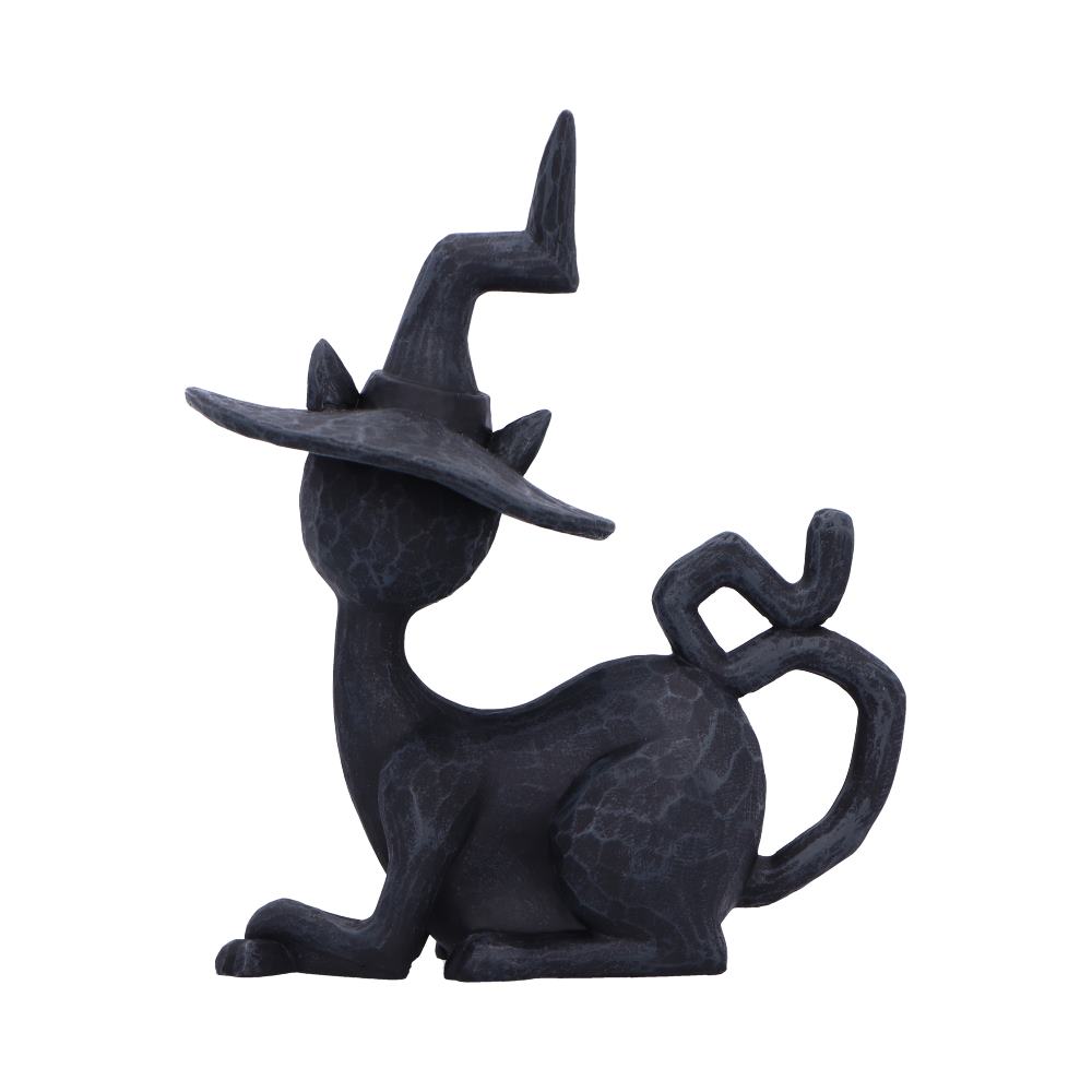 Charm Spell Cats Figurine 12.5cm - Shop Figurines Small (Under 15cm) At Gift Moments - 4