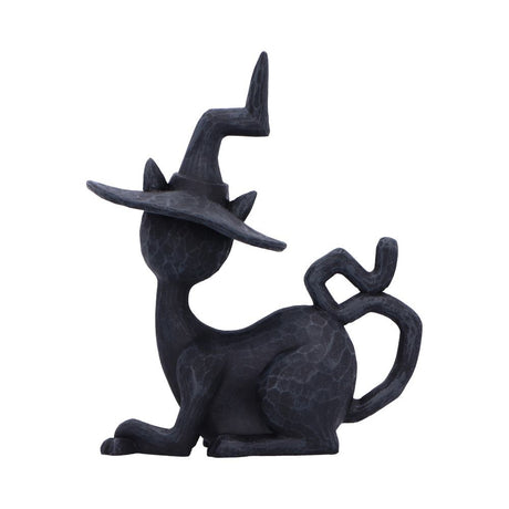 Charm Spell Cats Figurine 12.5cm - Shop Figurines Small (Under 15cm) At Gift Moments - 4