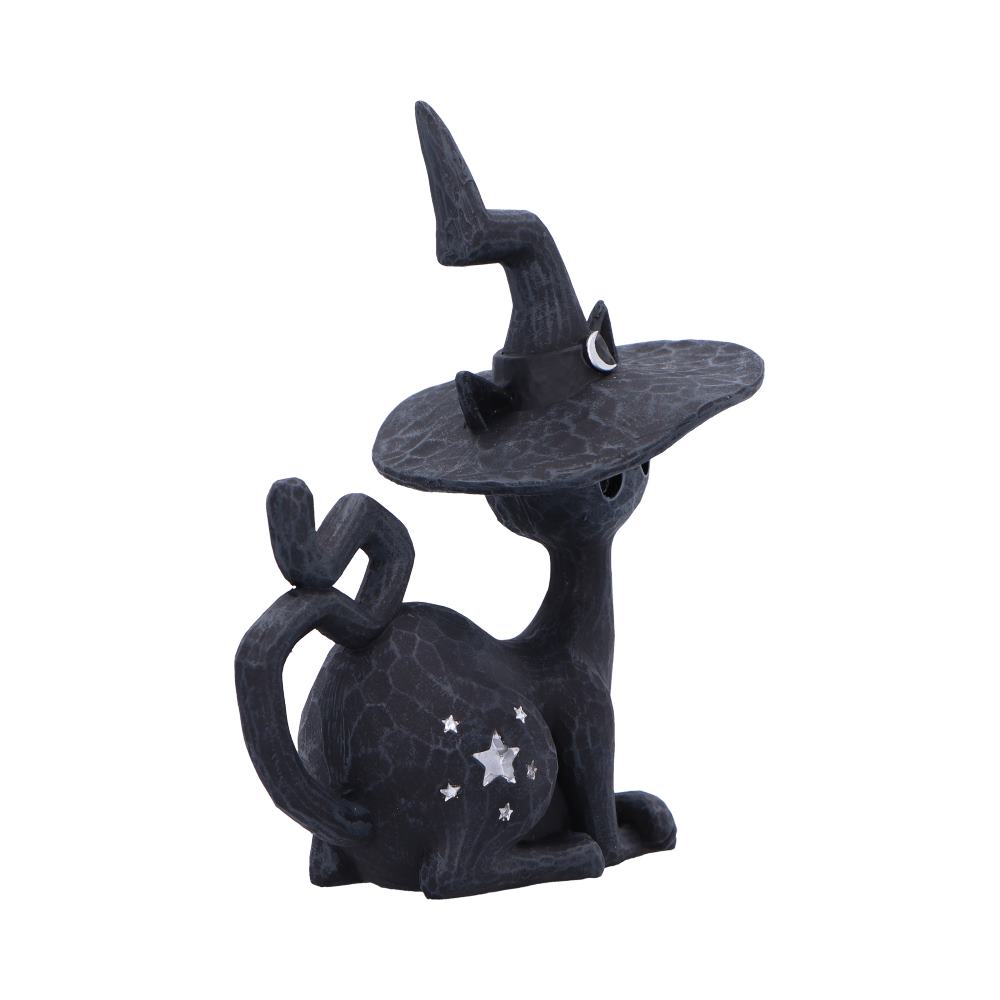 Charm Spell Cats Figurine 12.5cm - Shop Figurines Small (Under 15cm) At Gift Moments - 5