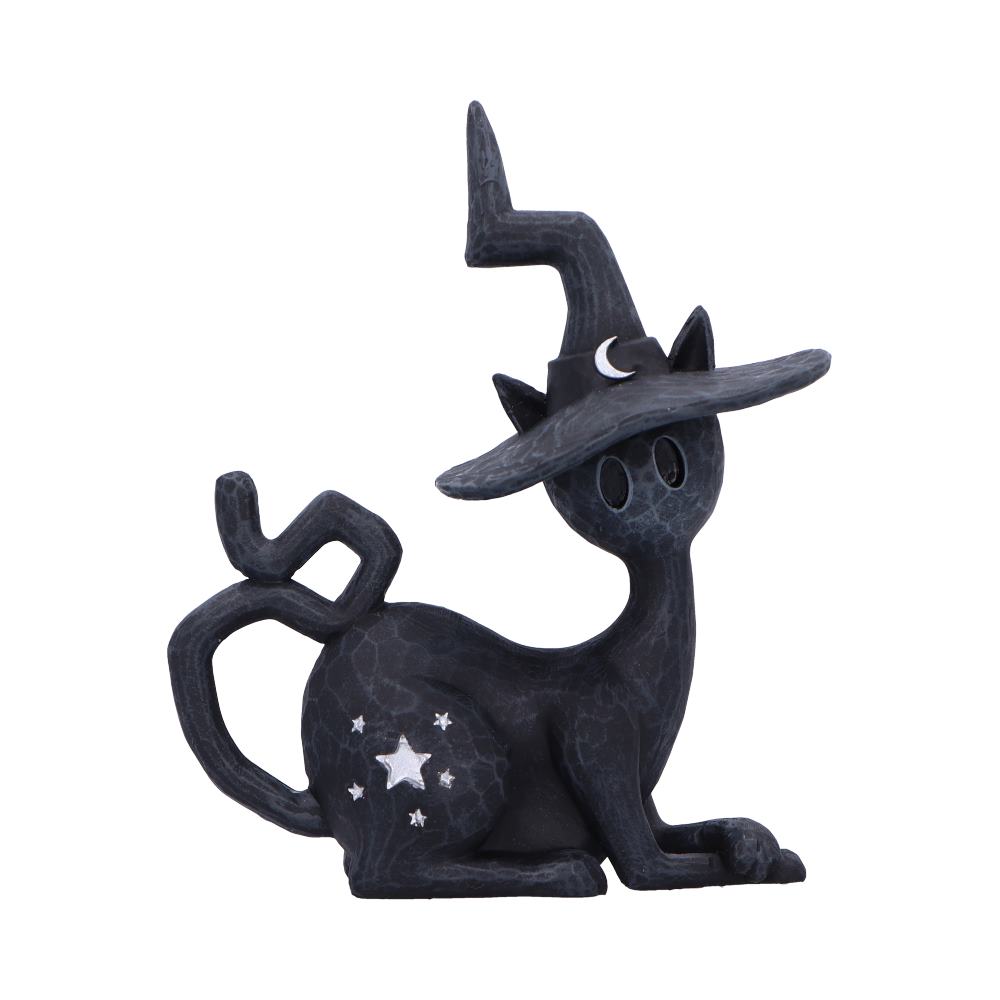 Charm Spell Cats Figurine 12.5cm - Shop Figurines Small (Under 15cm) At Gift Moments - 2