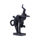 Hex Spell Cats Figurine 15.2cm