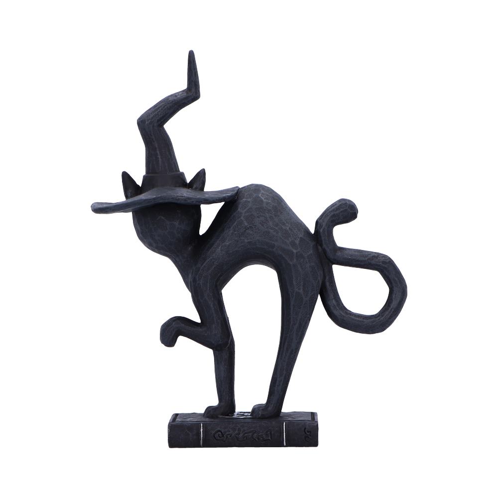 Hex Spell Cats Figurine 15.2cm - Shop Figurines Medium (15-29cm) At Gift Moments - 4
