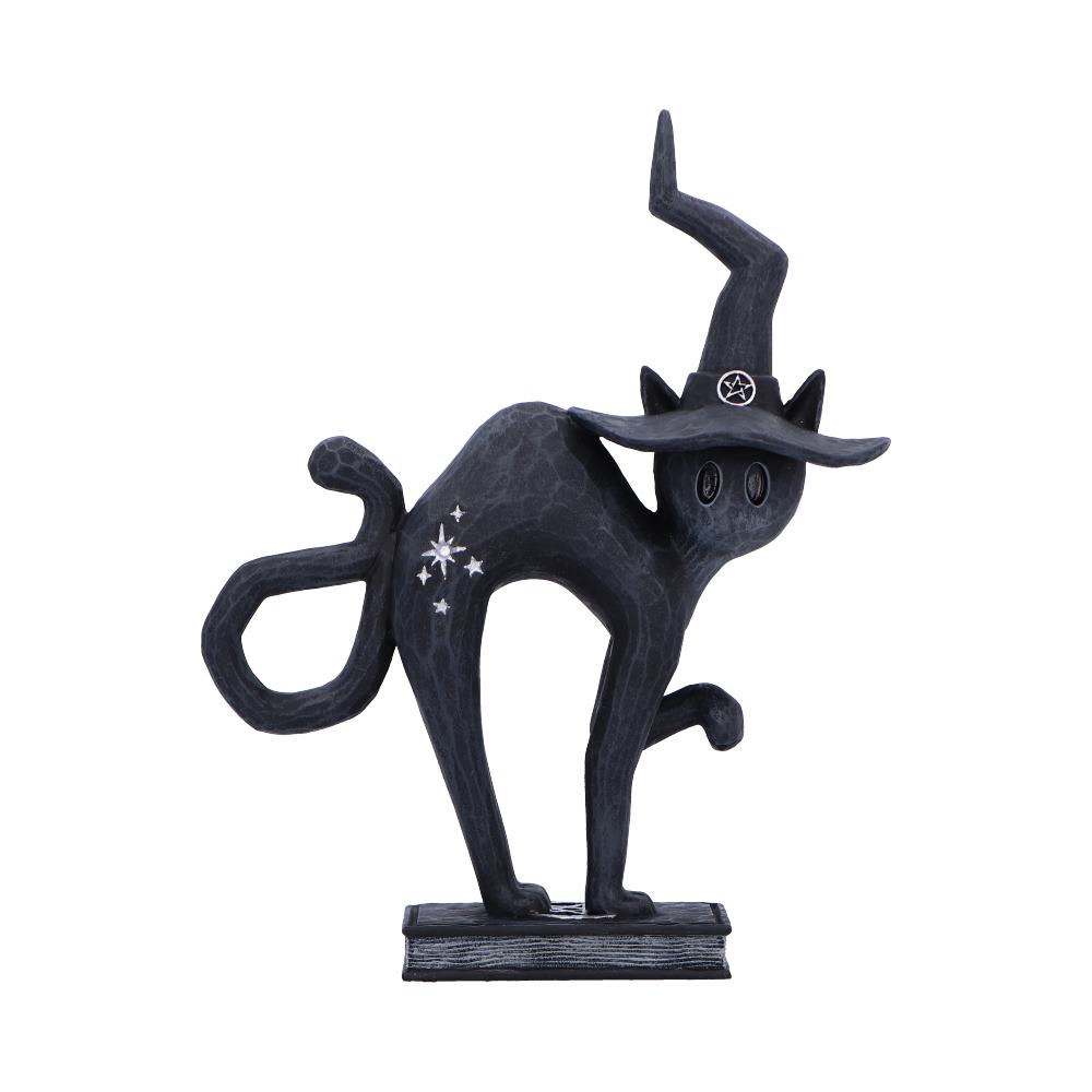 Hex Spell Cats Figurine 15.2cm - Shop Figurines Medium (15-29cm) At Gift Moments - 2