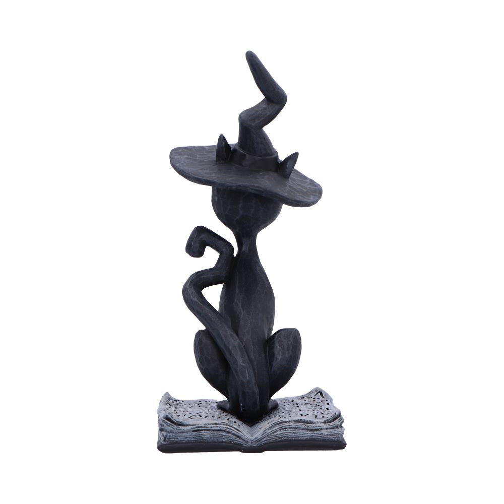 Conjure Spell Cats Figurine 15.2cm