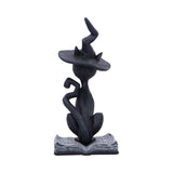Conjure Spell Cats Figurine 15.2cm