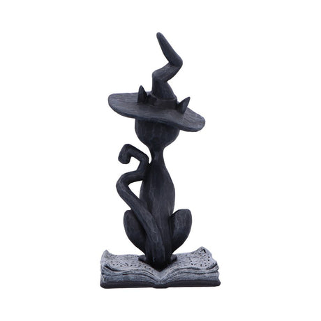 Conjure Spell Cats Figurine 15.2cm - Shop Figurines Medium (15-29cm) At Gift Moments - 4