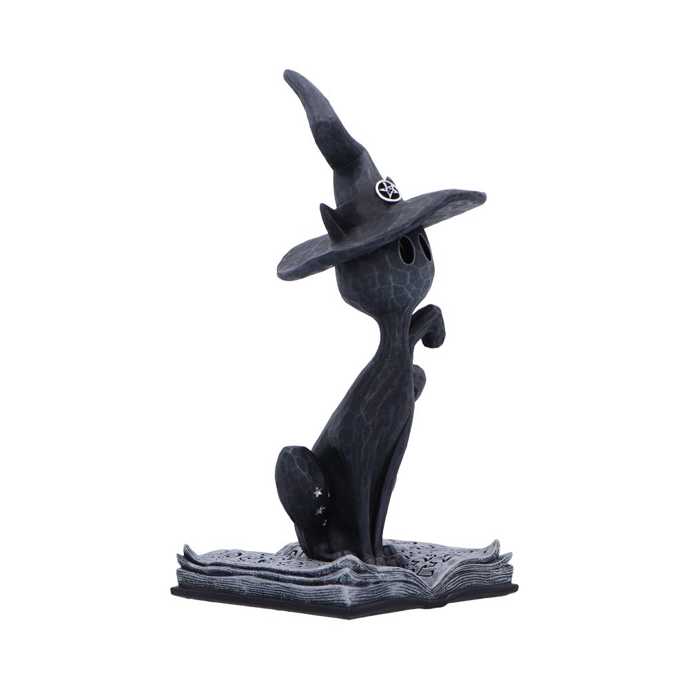 Conjure Spell Cats Figurine 15.2cm