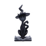 Conjure Spell Cats Figurine 15.2cm